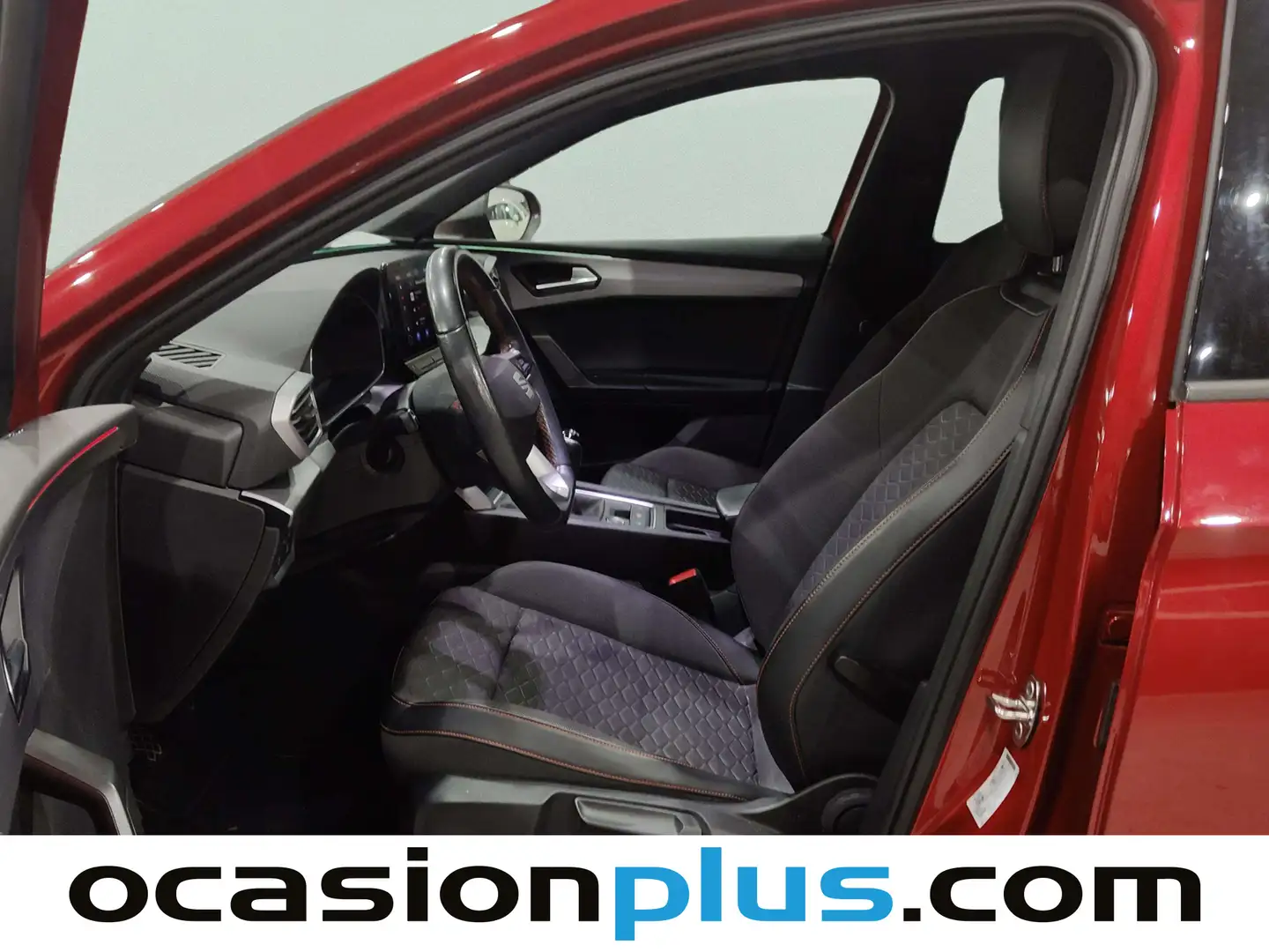 Foto Seat León SEAT León 1.5 TSI S&S FR (150 CV)