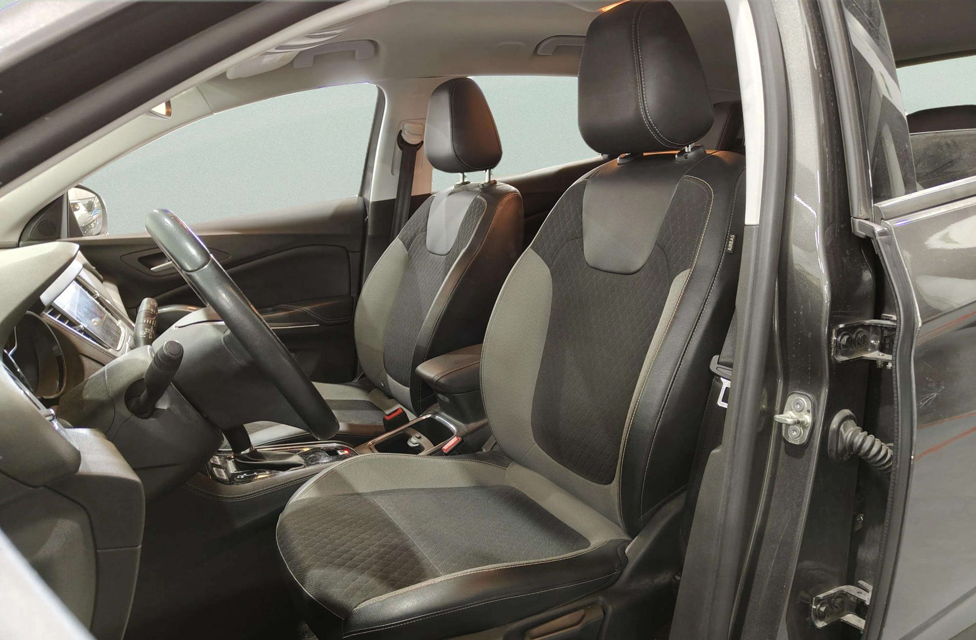 Opel Grandland 1.6 CDTi Excellence - foto 11