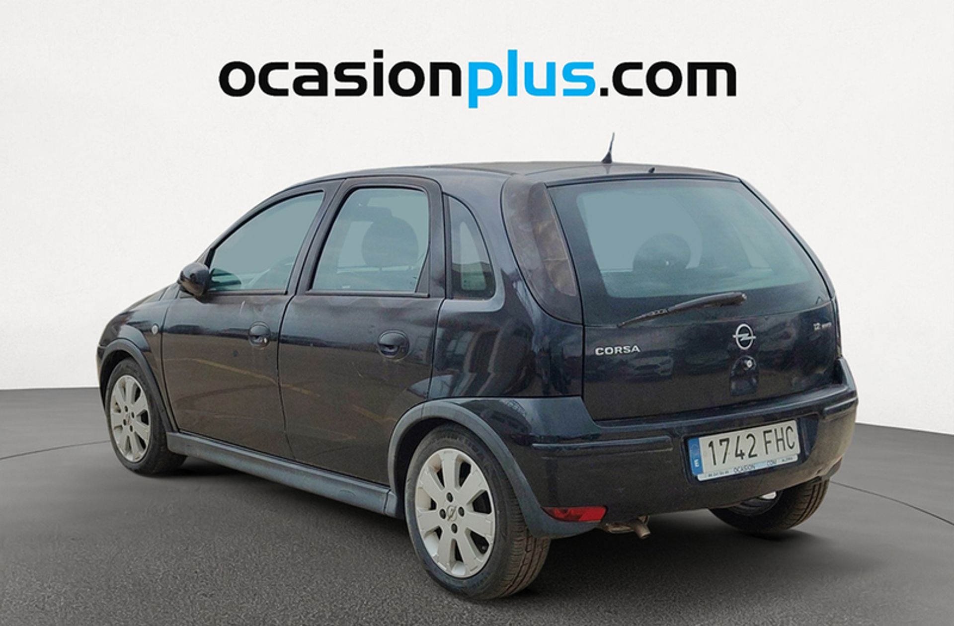 Opel Corsa 1.2 16v Silverline Base - foto 3