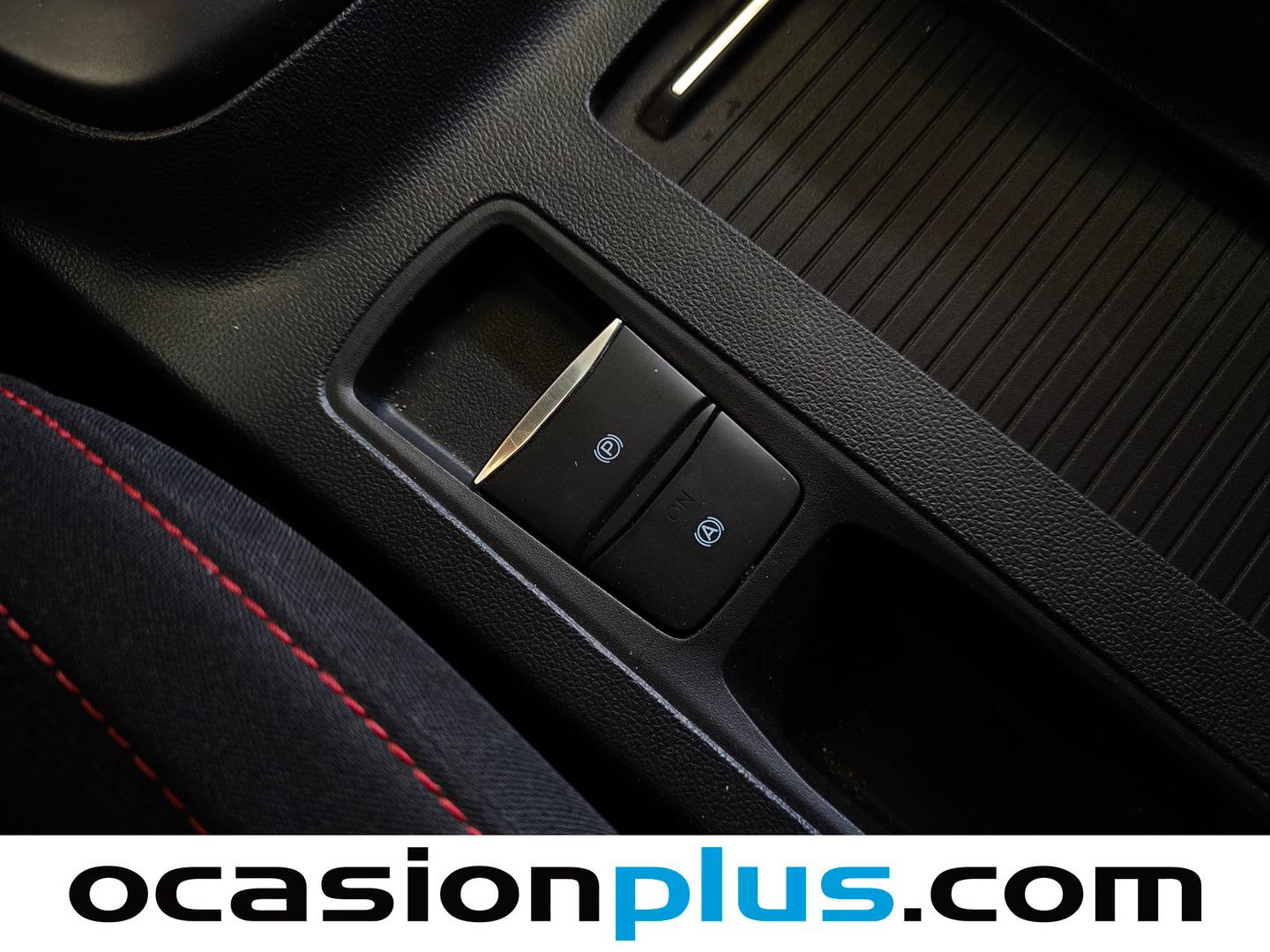 Ford Focus Ford Focus 1.0 Ecoboost MHEV ST-Line Auto 155cv