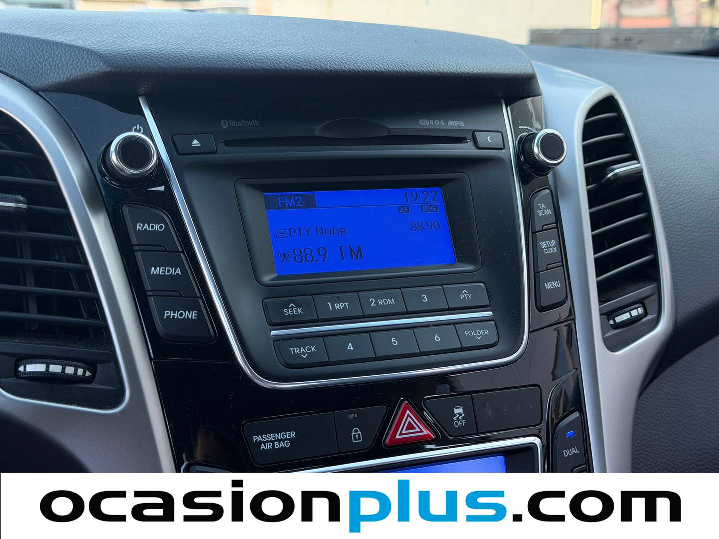 Hyundai i30 Hyundai i30 1.4 CRDI 25 Aniversario (90 CV) barato