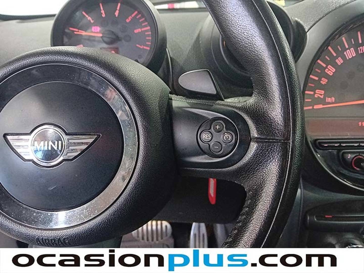 Foto Mini Countryman MINI MINI Countryman Cooper SD (143 CV)
