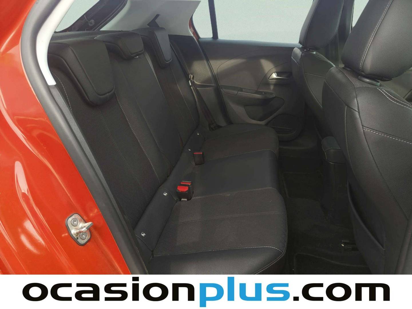 Opel Corsa-e Opel Corsa-e 50kWh Elegance-e (136 CV) 2021