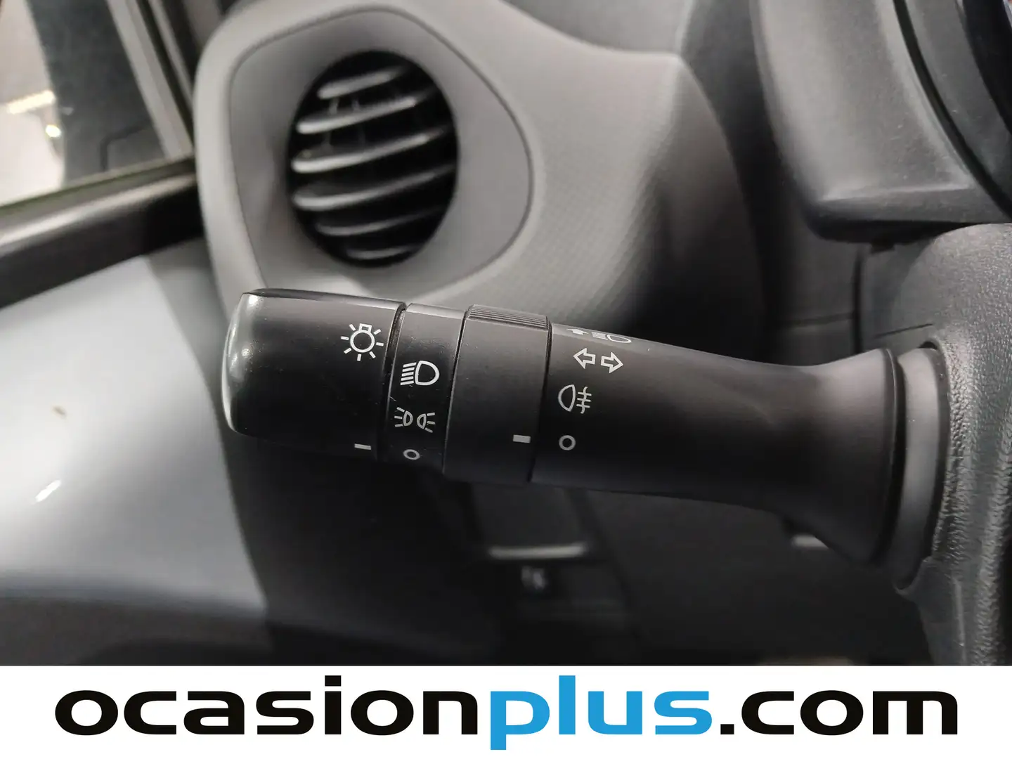 Foto Peugeot 108 Peugeot 108 1.0 VTi Active (72 CV)