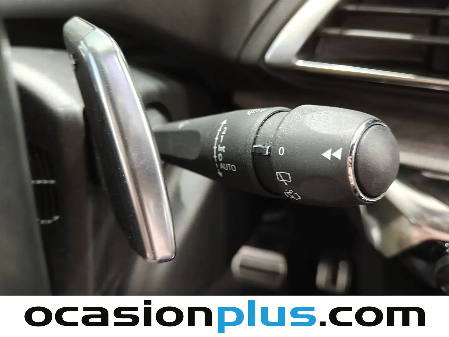 Foto Peugeot 5008 Peugeot 5008 BlueHDI 130 S&S GT EAT8 (130 CV) 7 Plazas