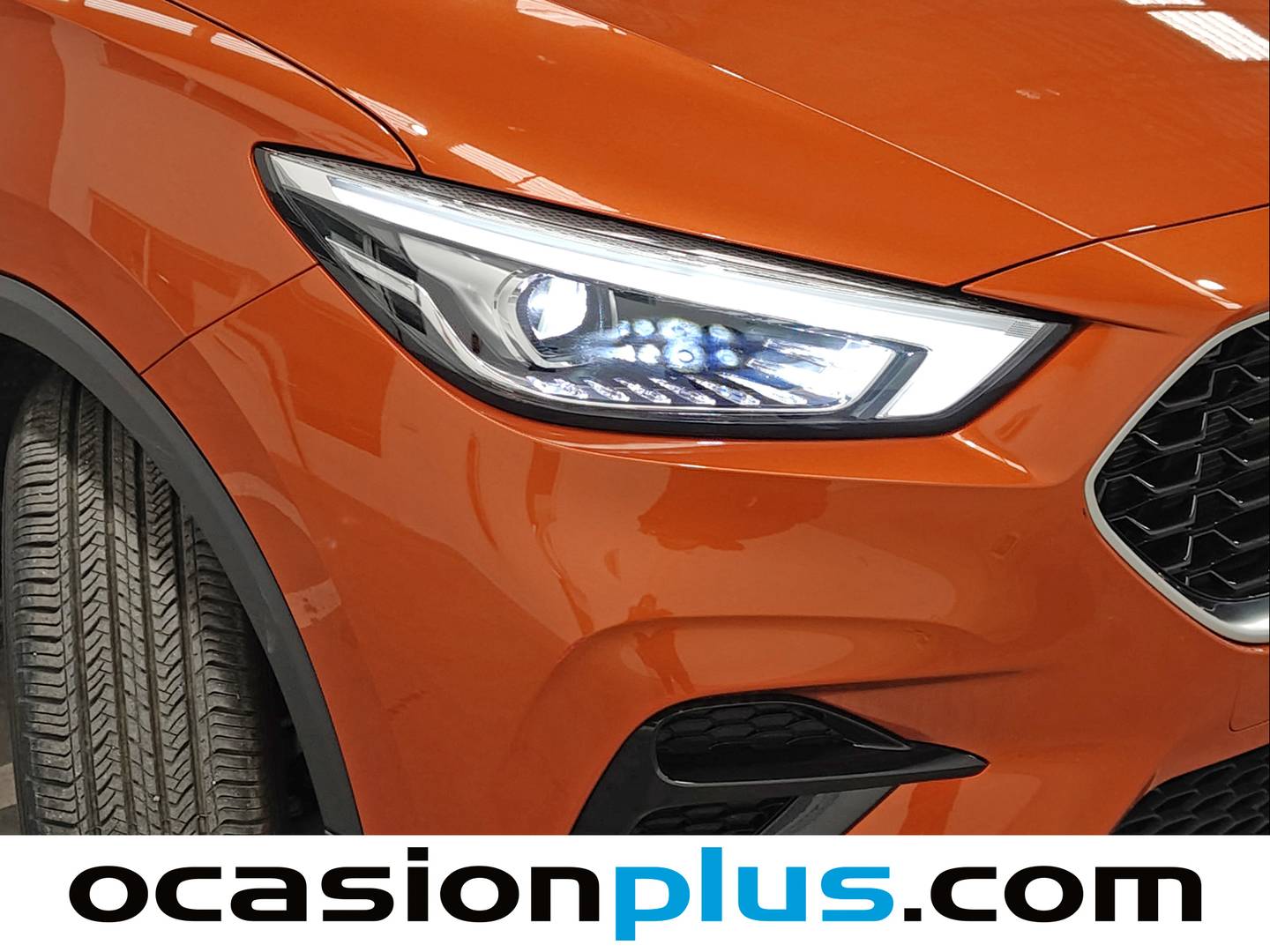 MG ZS MG ZS 1.5 Comfort (106 CV) km 0