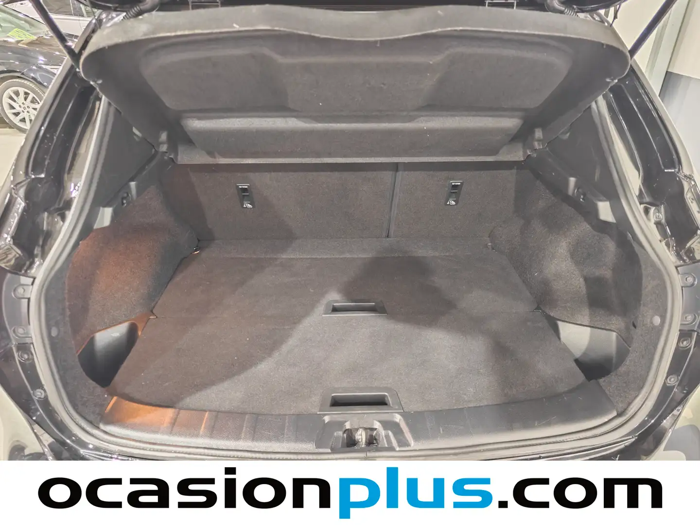 Foto Nissan QASHQAI Nissan Qashqai 1.5 dCi N-Connecta 4x2 (110 CV)