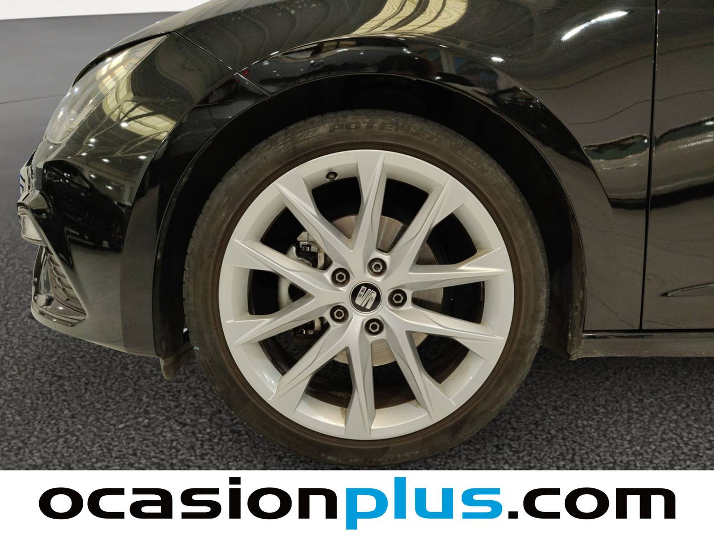 Seat León SEAT León ST ST 1.4 TSI S&S FR Advanced (125 CV) manual