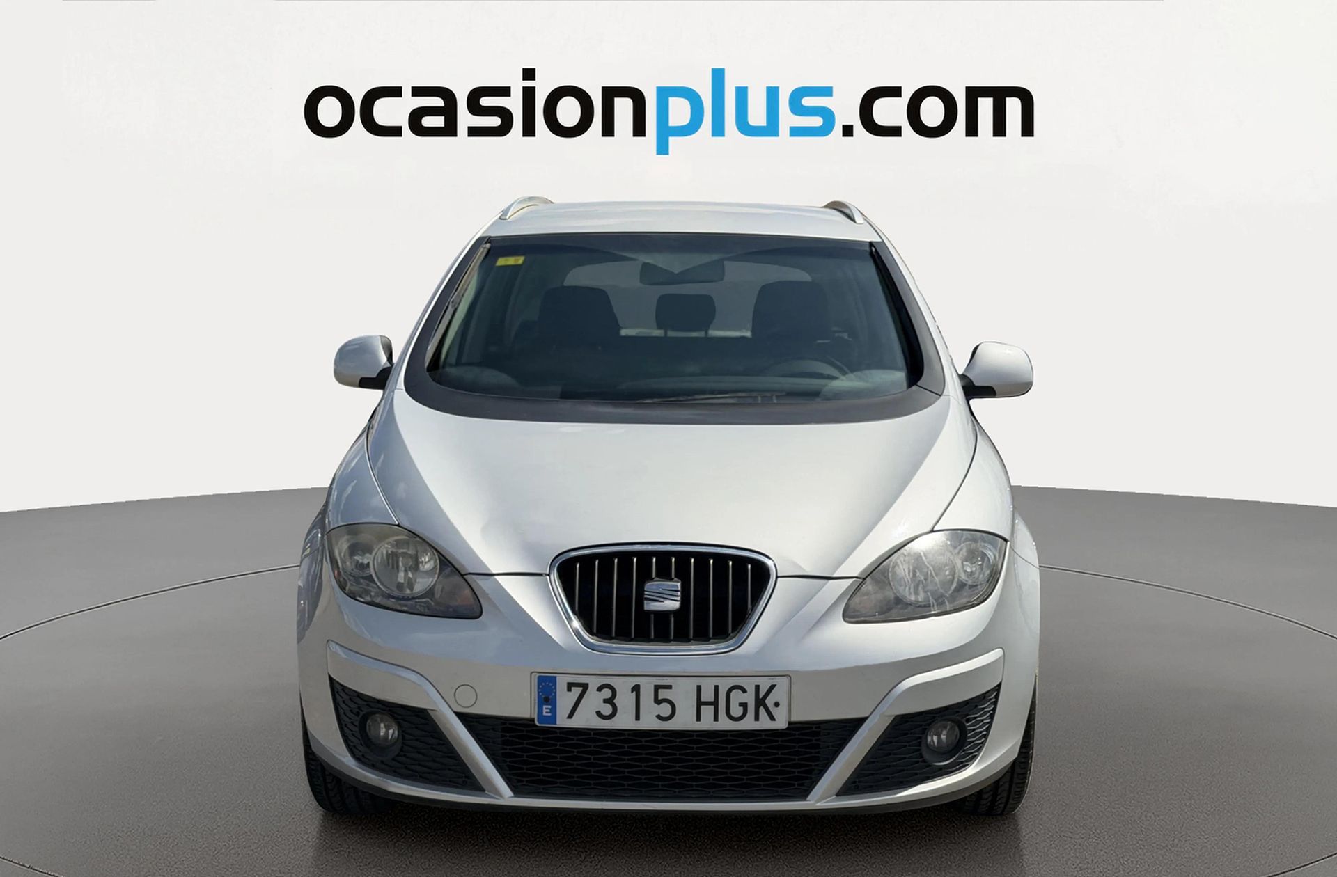 SEAT Altea XL 1.6 TDI E-Ecomotive Style - foto 10