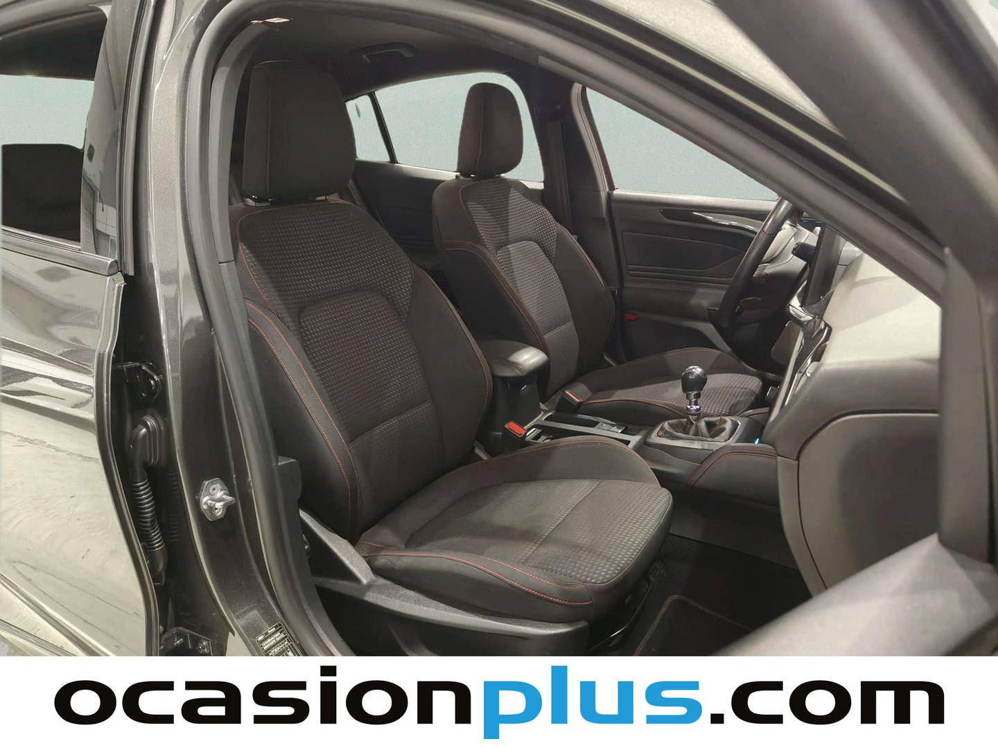 Foto Ford Focus Ford Focus 1.0 Ecoboost MHEV ST-Line (125 CV)