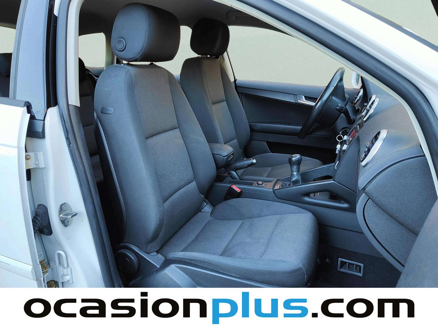 Audi A3 Audi A3 Sportback Attraction 1.6 TDI (105 CV) km 0