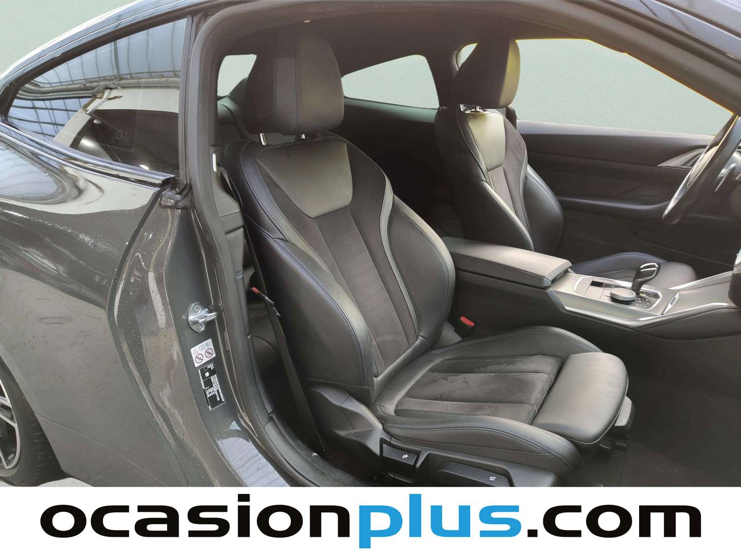 Foto BMW Serie 4 BMW Serie 4 420i Coupe  (184 CV) Pack M