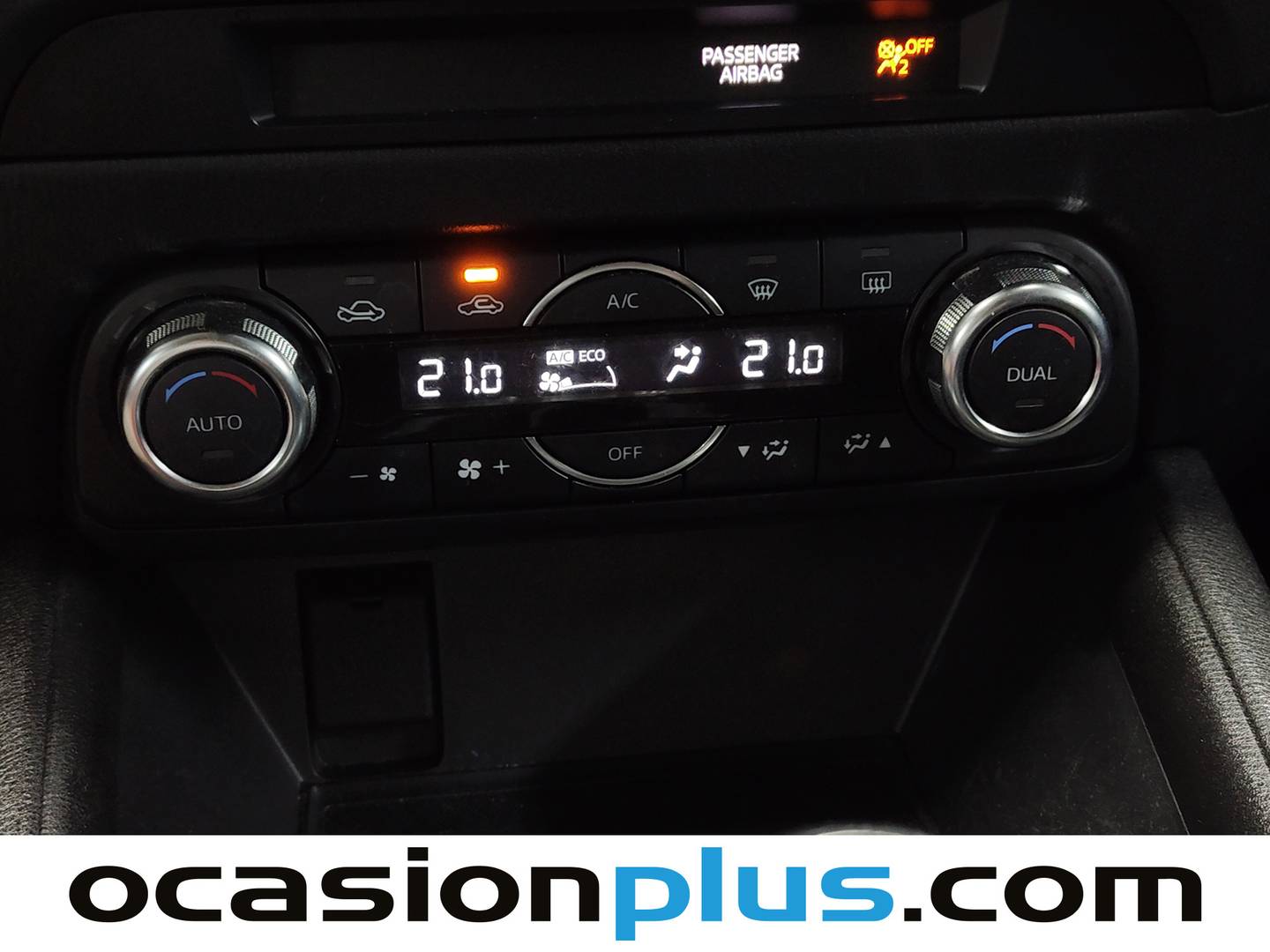 Mazda CX-5 Mazda CX-5 2.0 GE Evolution 2WD (165 CV) gasolina