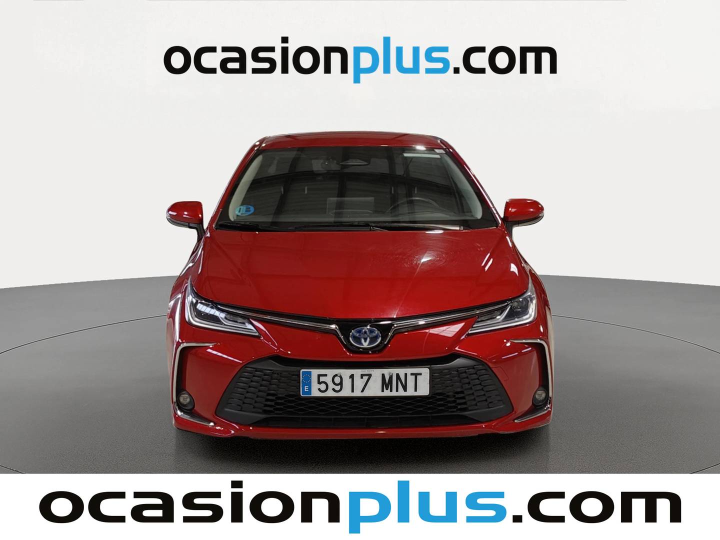Toyota Corolla Toyota Corolla 140H Style  (140 CV) 140cv