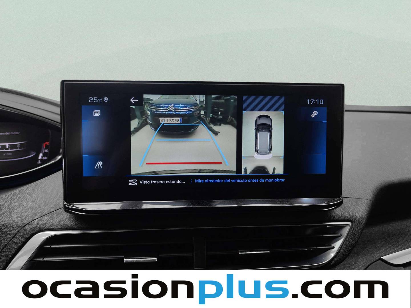 Extras del Peugeot 3008 Peugeot 3008 BlueHDi 130 S&S Allure Pack (130 CV)