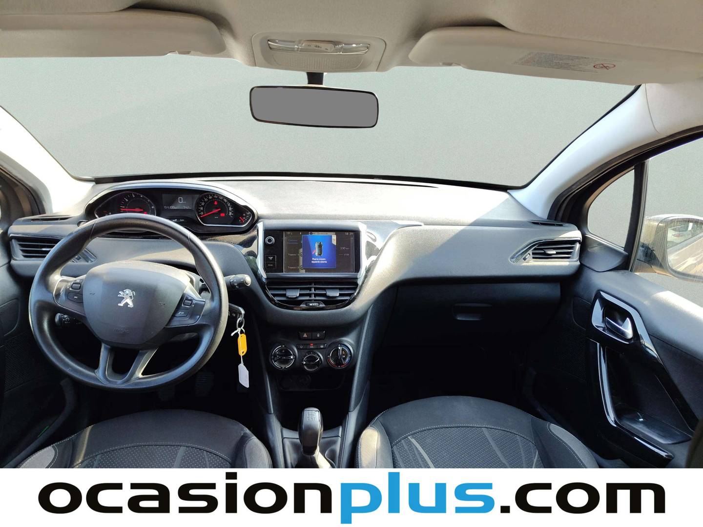 Peugeot 208 Peugeot 208 1.2 VTi Active (82 CV) de ocasión