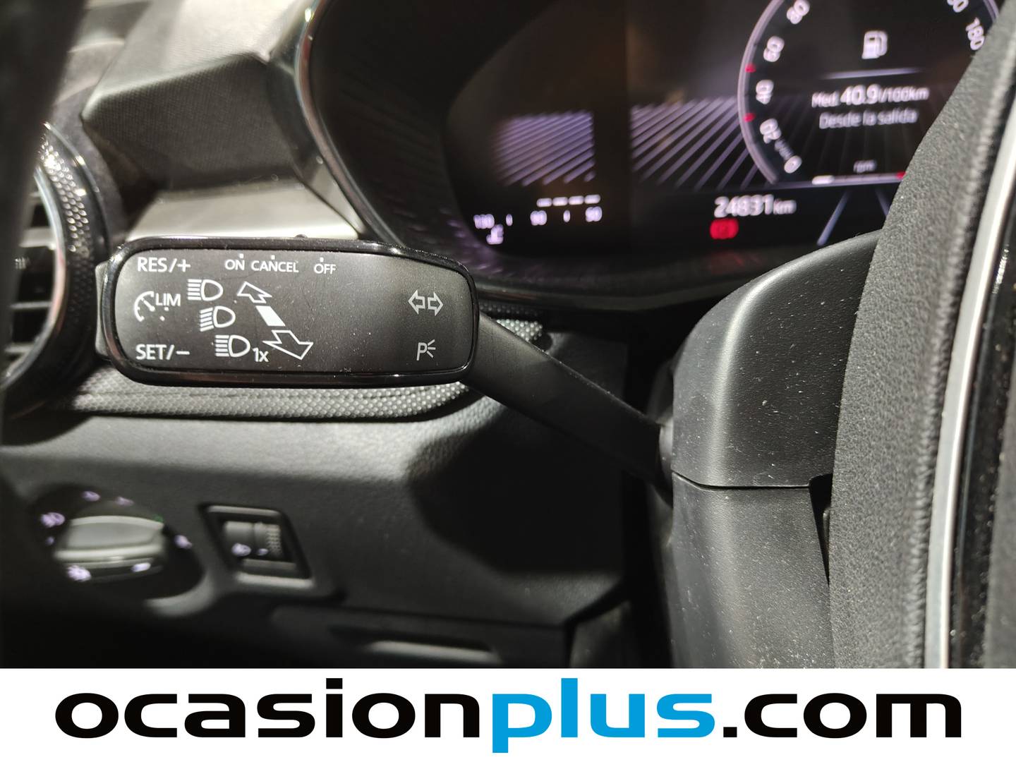 Skoda Fabia Skoda Fabia 1.0 TSI Selection (95 CV) de ocasión