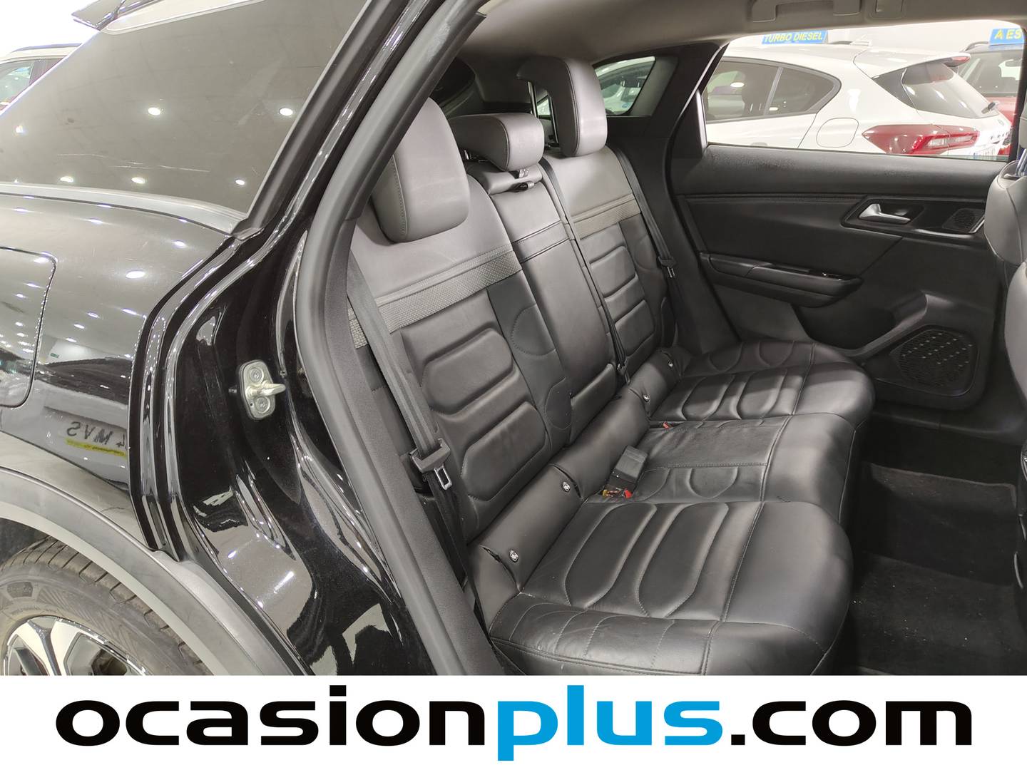 Foto Citroën C5 X Citroen C5 X PureTech 130 S&S Shine EAT8 (130 CV)