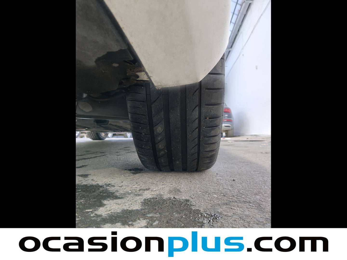 Mercedes Clase C Mercedes-Benz Clase C Coupe 220 d (194 CV) Pack AMG km 0