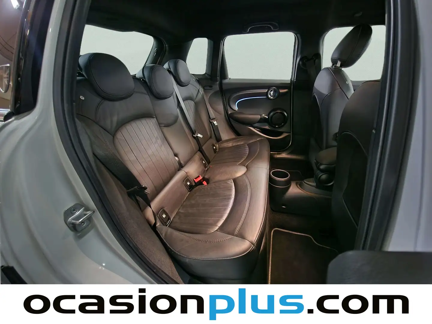 Foto Mini MINI MINI MINI 5 Puertas Cooper S (178 CV)