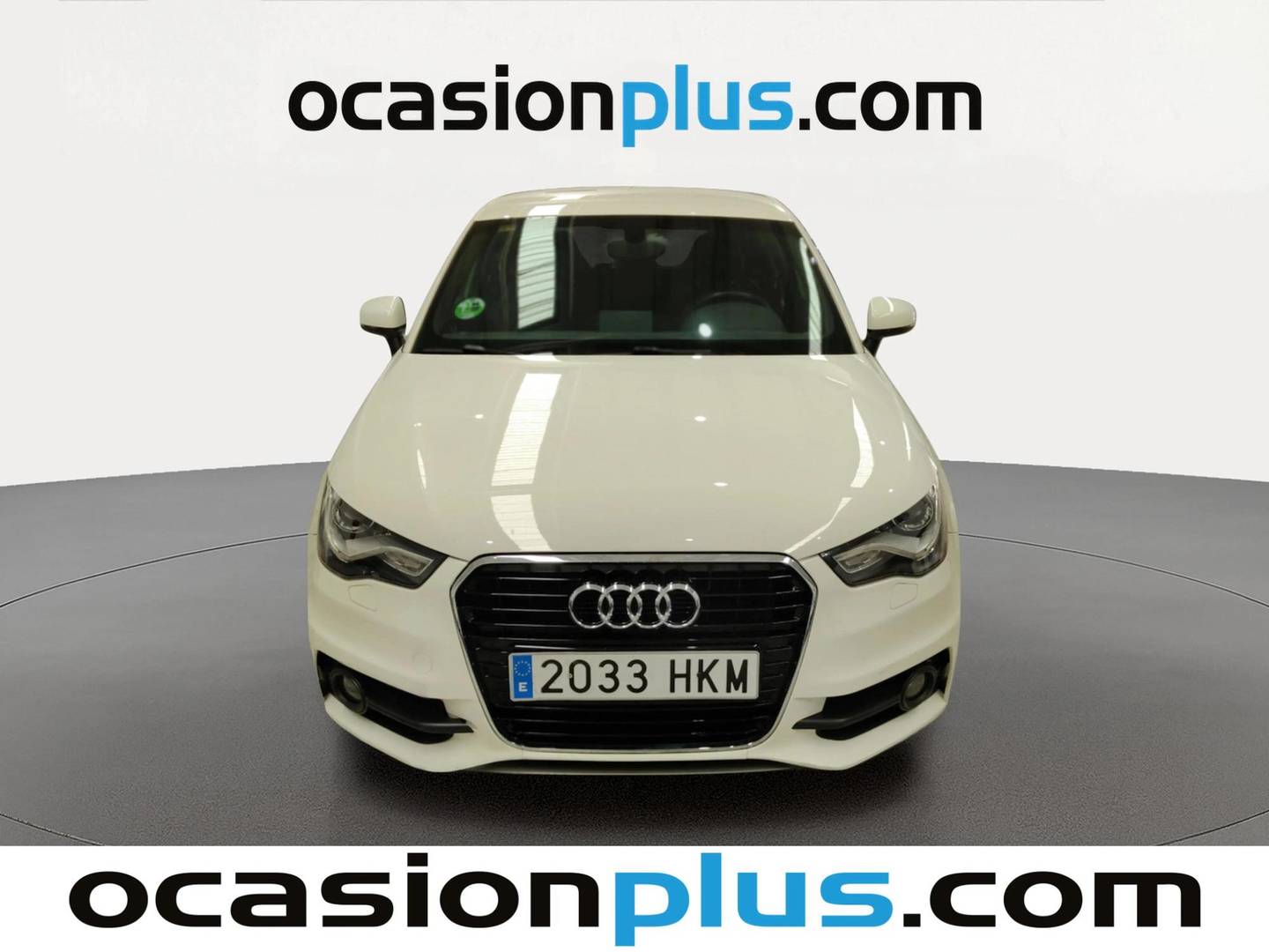 Audi A1 Audi A1 Sportback Ambition 1.4 TFSI (122 CV) S tronic Pack S-Line 122cv