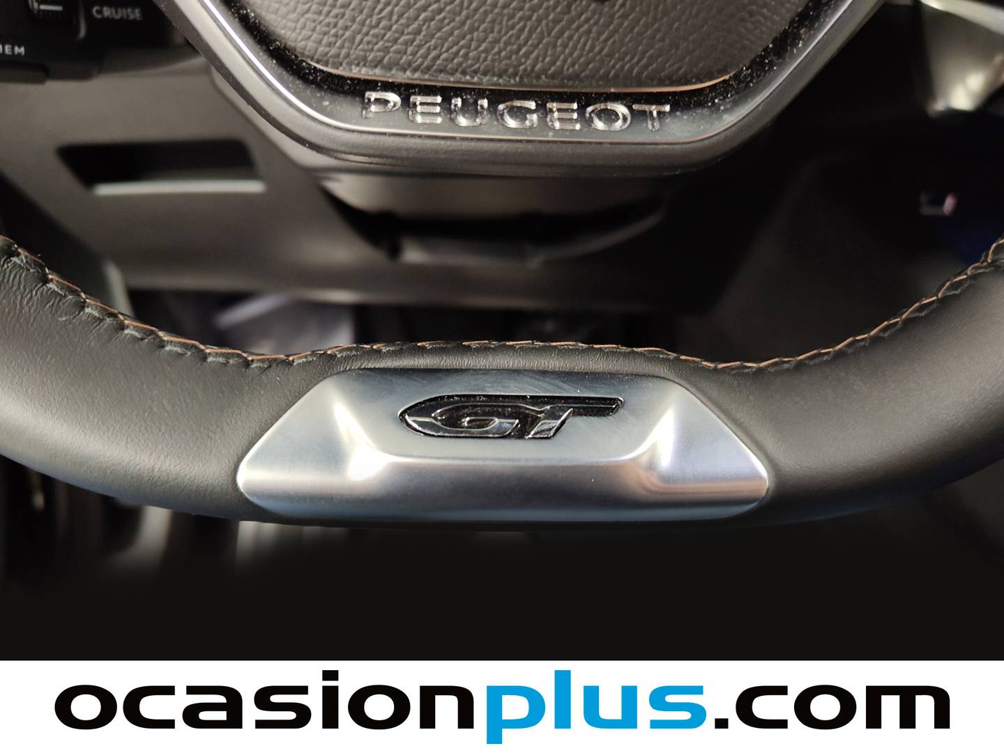 Foto Peugeot 3008 Hybrid Peugeot 3008 Hybrid GT eDCS6 (145 CV)