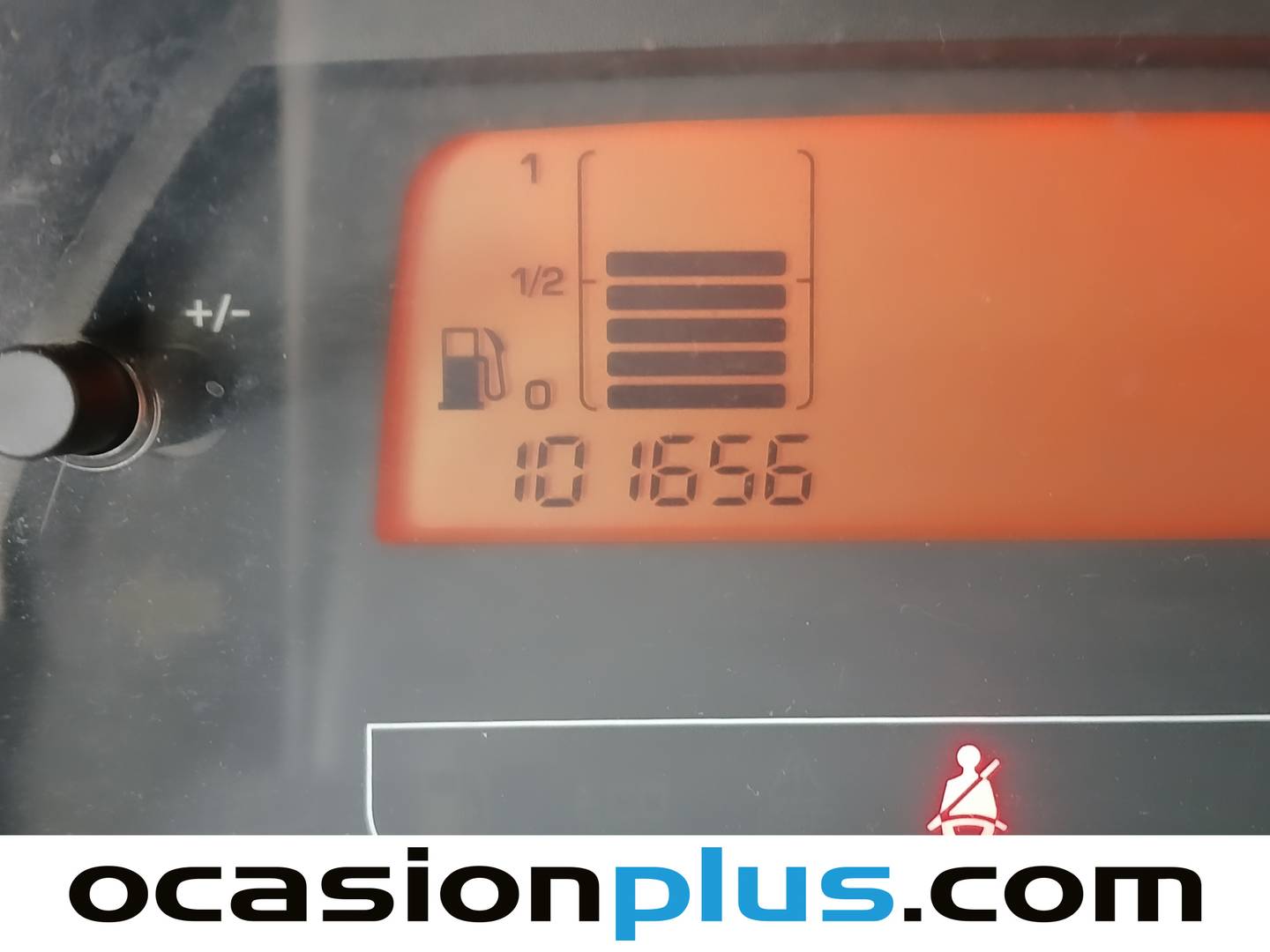 Citroën C2 Citroen C2 1.1 Furio (61 CV) seminuevo