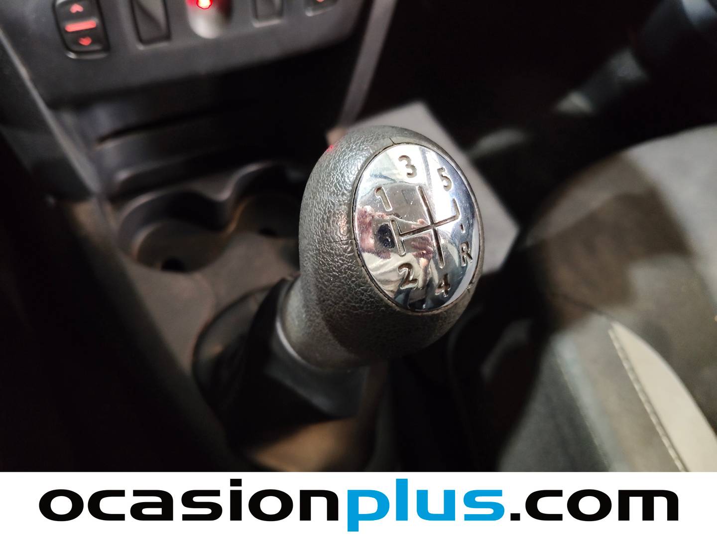 Foto Dacia Sandero Dacia Sandero Stepway Essential TCe (90 CV)