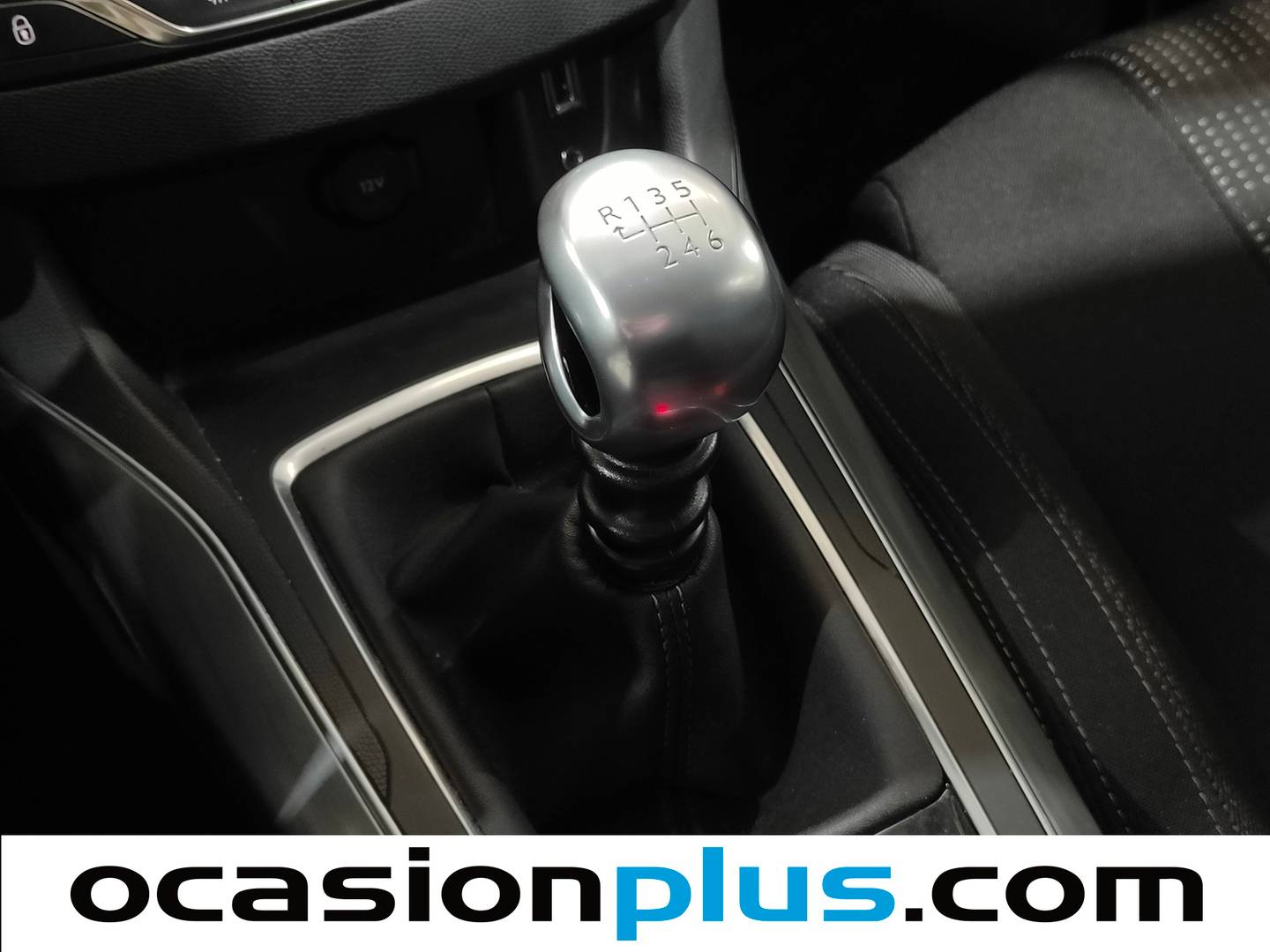 Foto Peugeot 308 Peugeot 308 1.6 e-HDI Allure (115 CV)