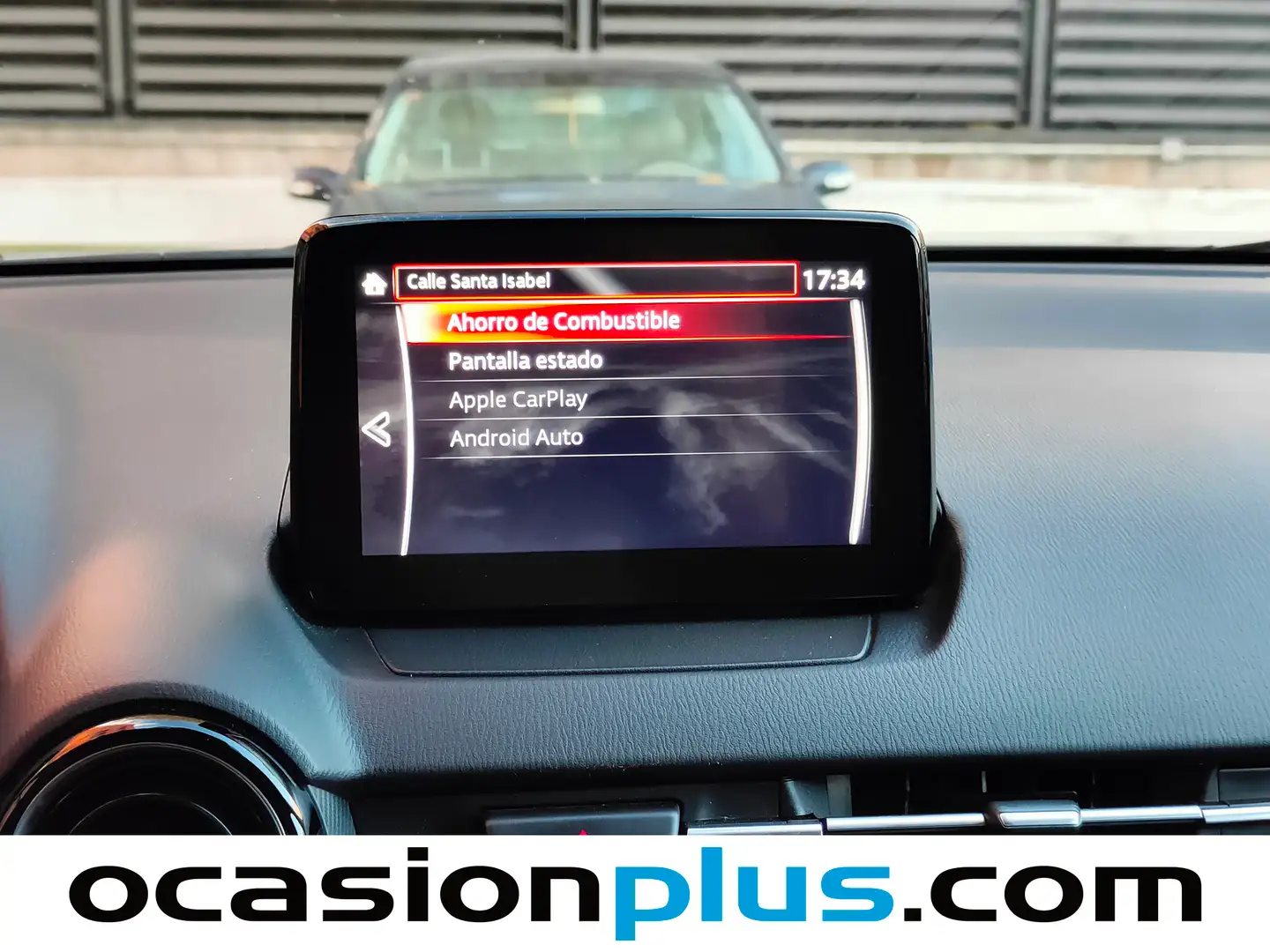 Foto Mazda CX-3 Mazda CX-3 2.0 G Zenith 2WD (121 CV)