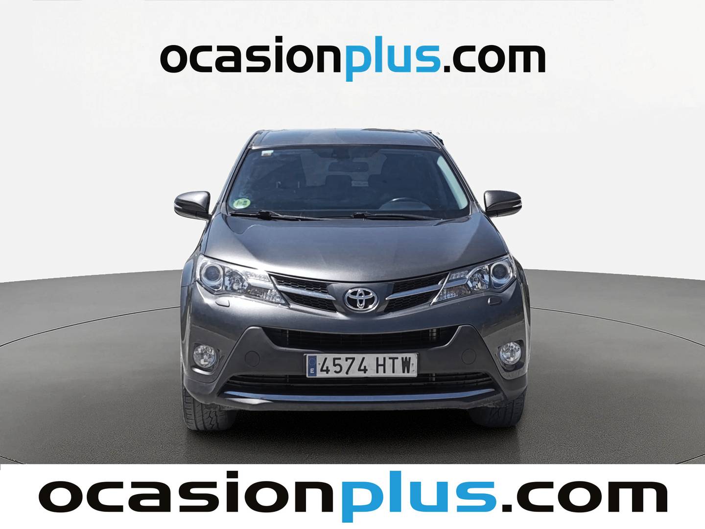Toyota Rav4 Toyota Rav4 2.2 D-4D Advance 4x4 (150 CV) 150cv