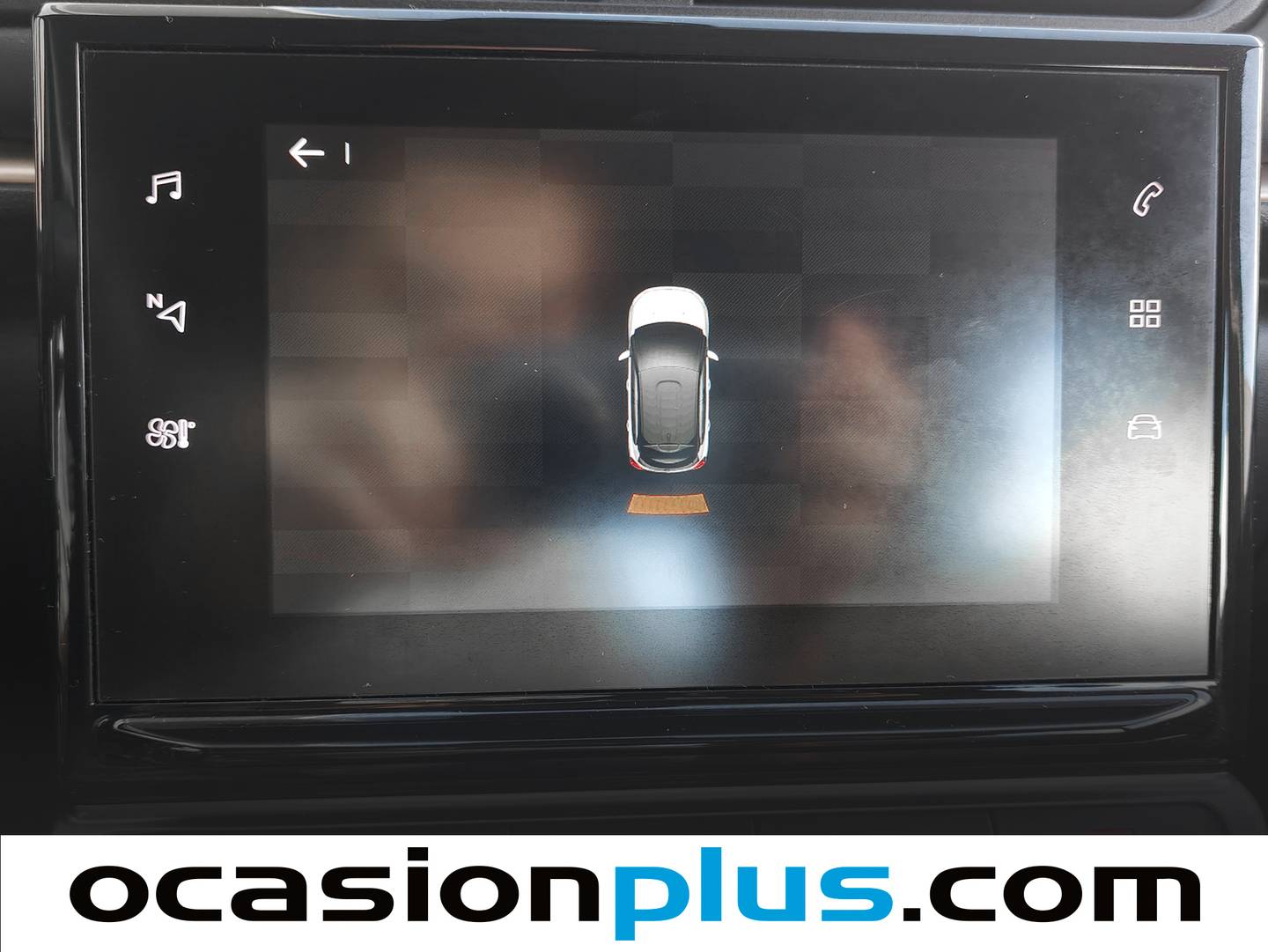 Foto Citroën C3 Citroen C3 PureTech 82 Origins (82 CV)