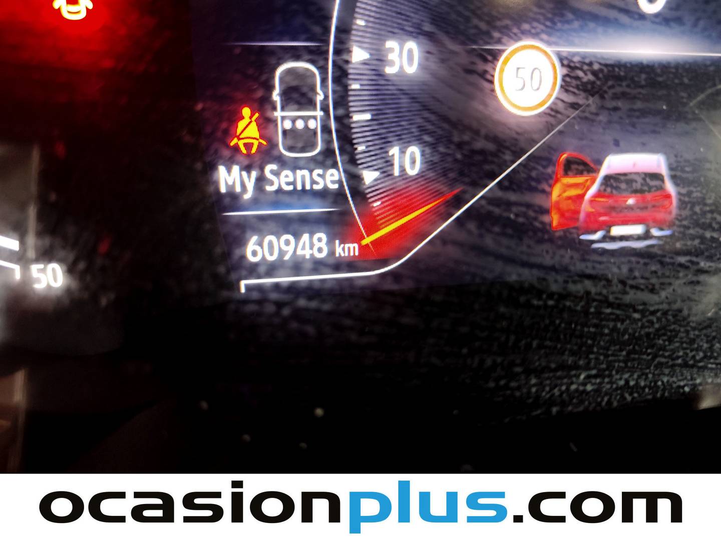 Foto Renault Captur Renault Captur Techno TCe (90 CV)