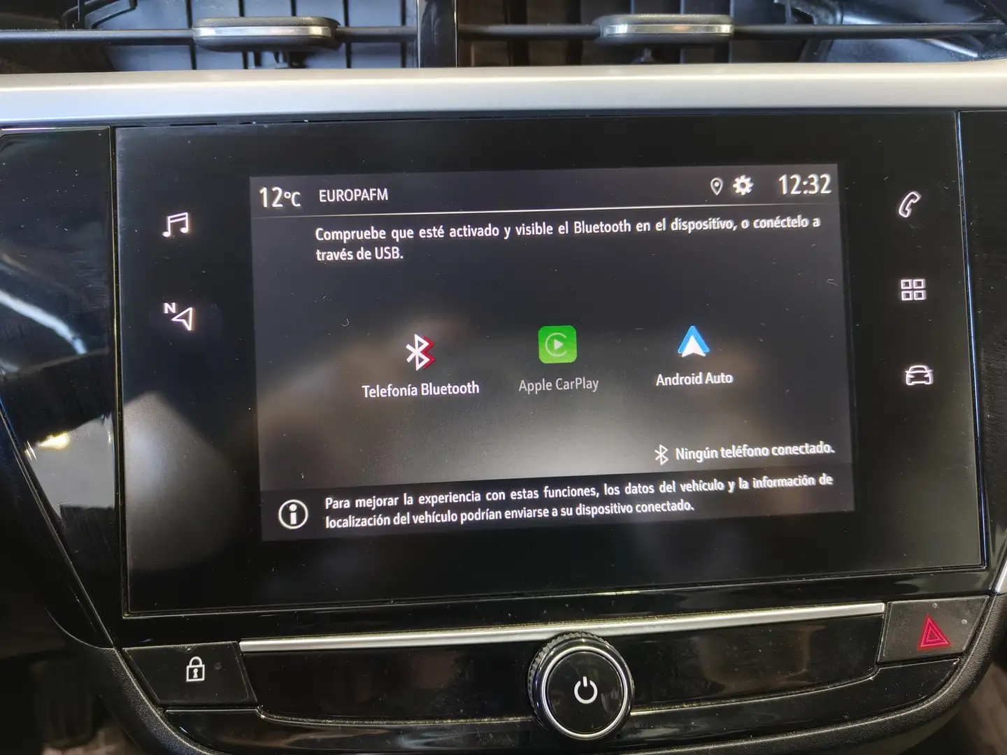 Foto Opel Corsa Opel Corsa 1.2 Turbo XHL Edition  (100 CV)