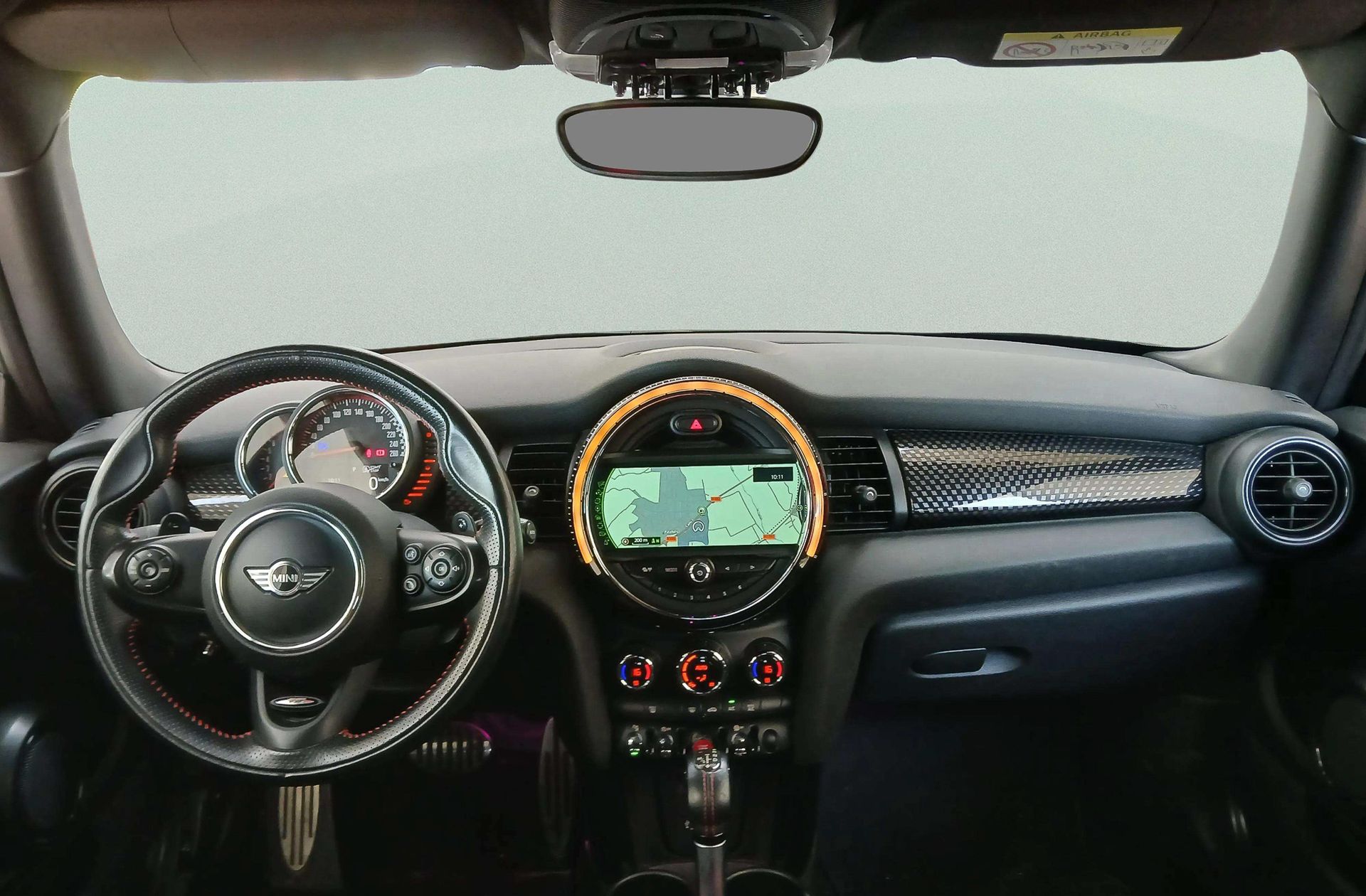 MINI Cooper John Cooper Works - foto 6