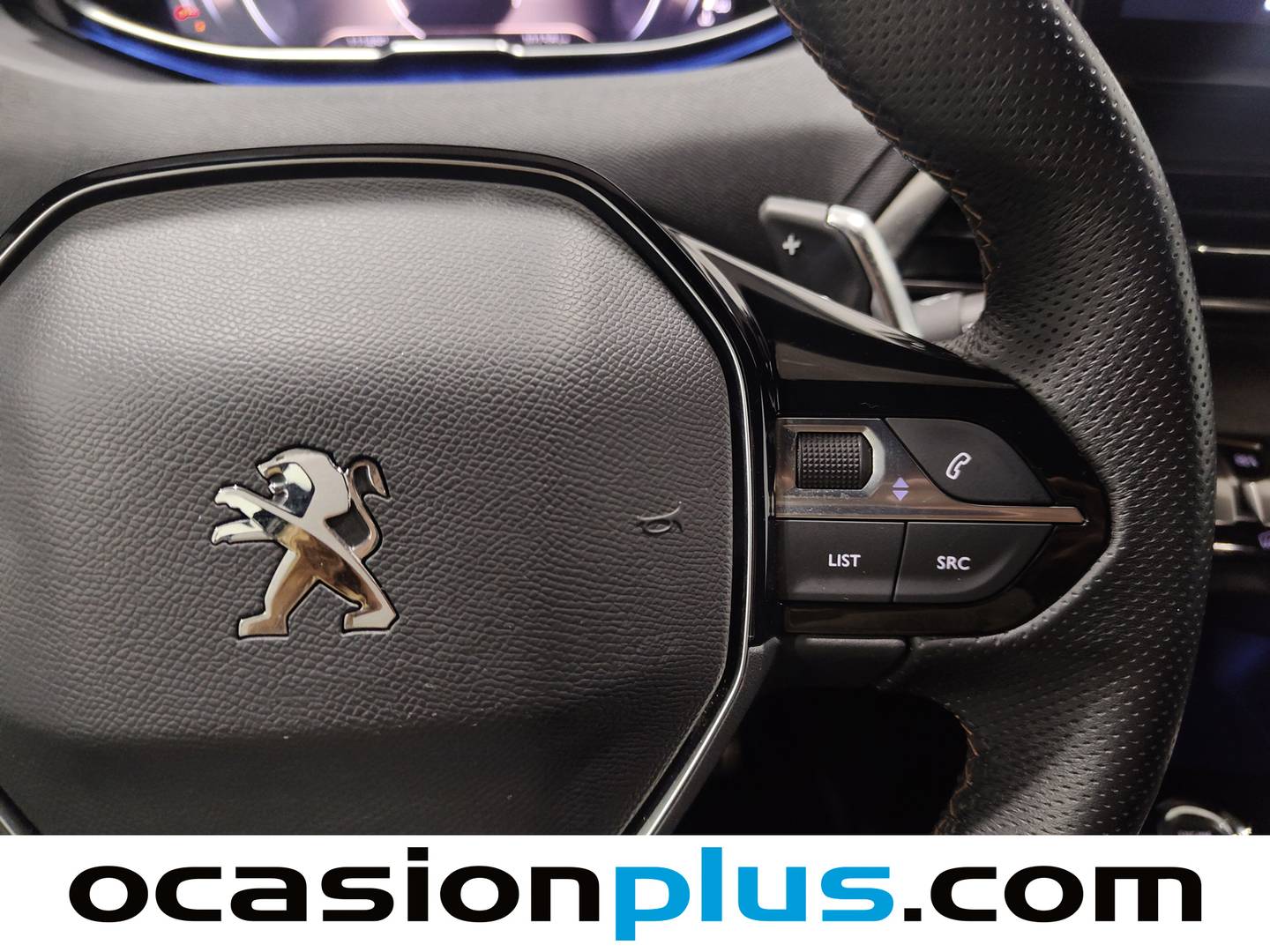 Peugeot 3008 Peugeot 3008 BlueHDi 130 S&S GT EAT8 (130 CV) 2022