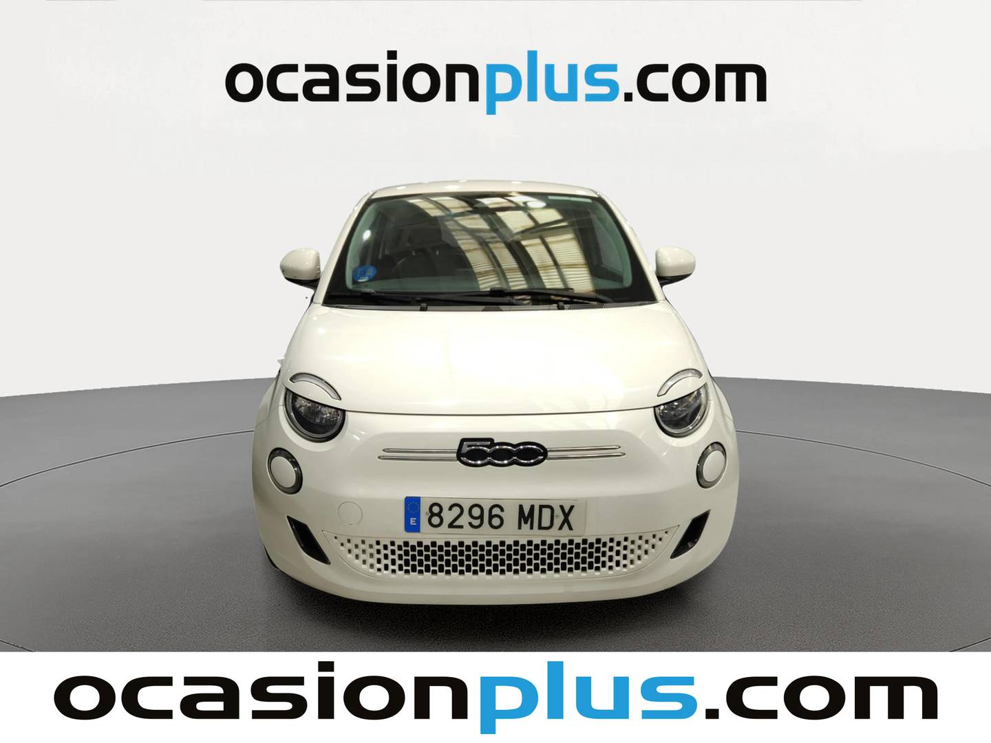 Foto Fiat 500 Fiat 500 Electrico Electrico Icon Hb 320km (118 CV)