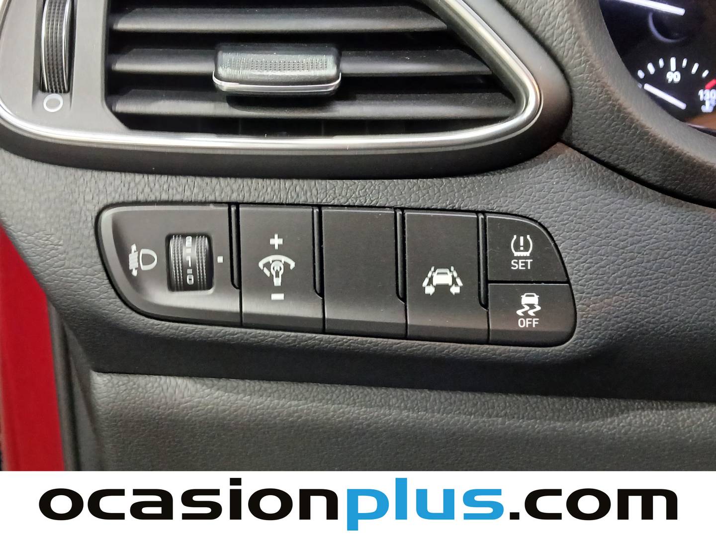 Foto Hyundai i30 Hyundai i30 Fastback 1.0 TGDI Klass (120 CV)