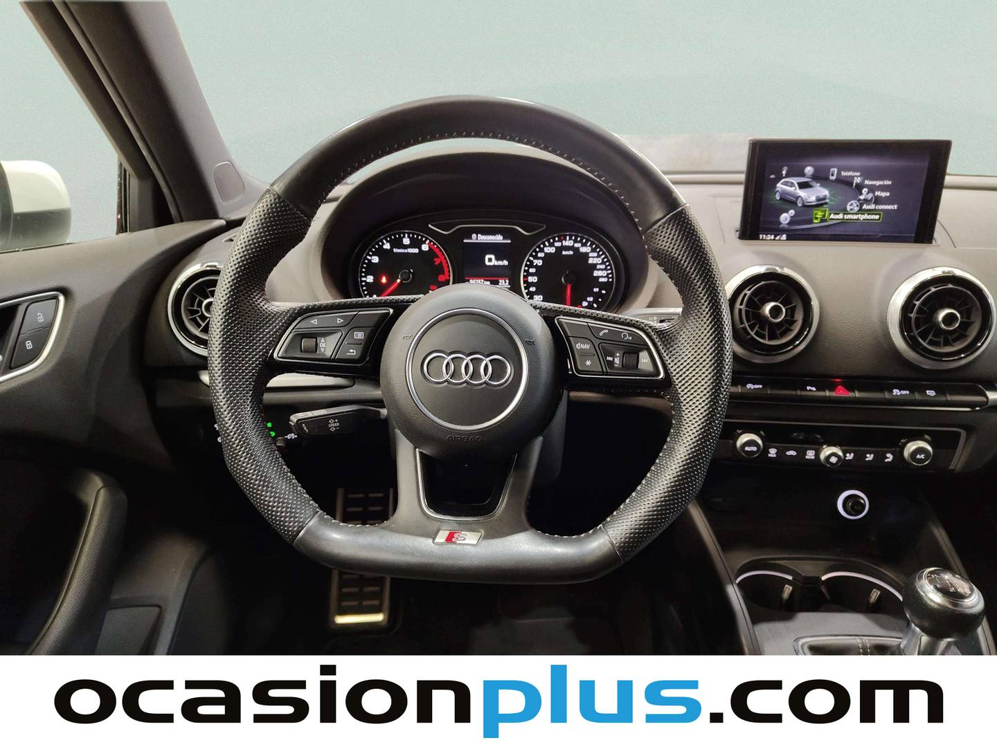 Audi A3 Audi A3 Sportback S line 35 TFSI (150 CV) 2019