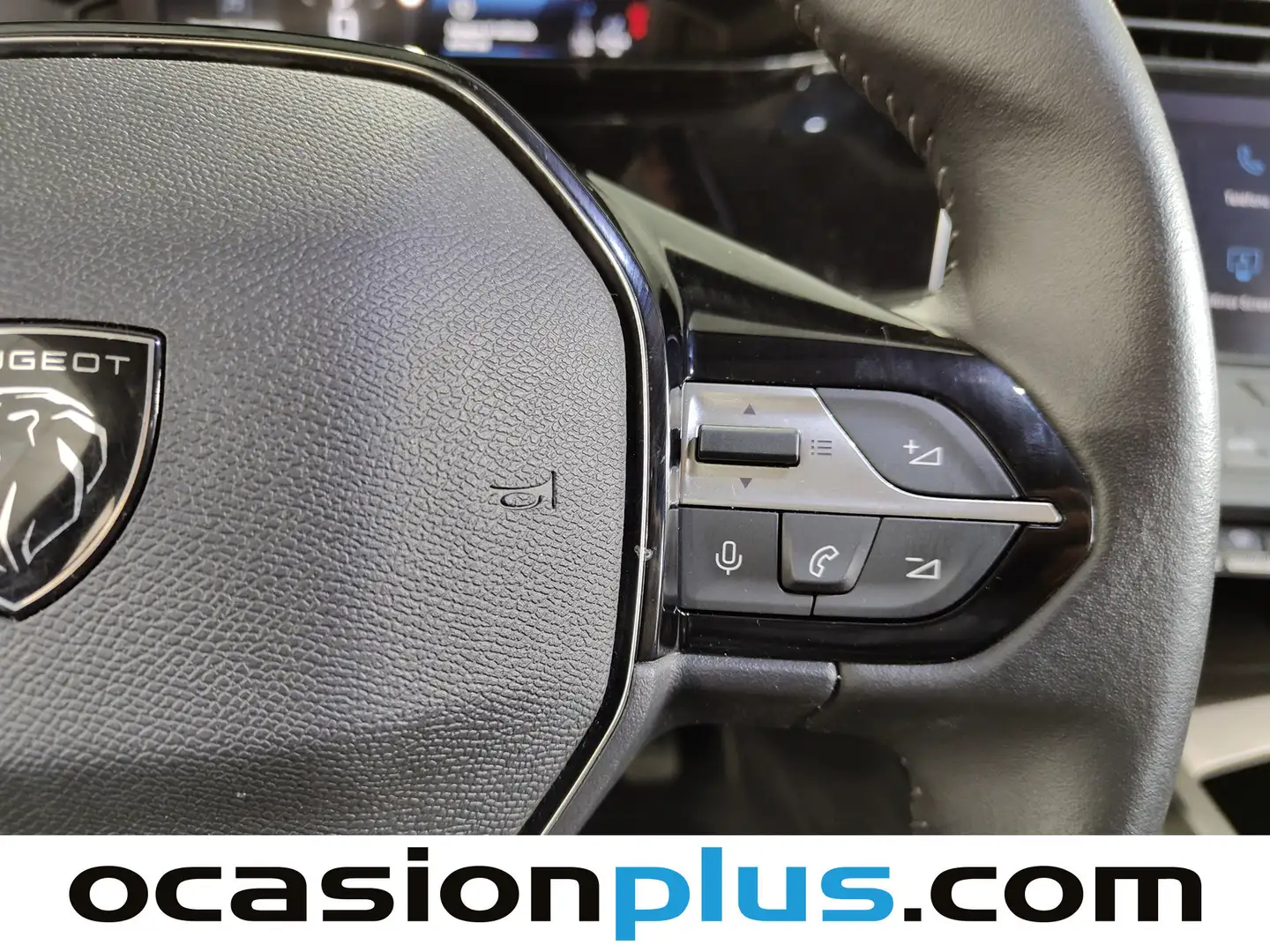 Foto Peugeot 308 Peugeot 308 PureTech 130 S&S Active EAT8 (130 CV)