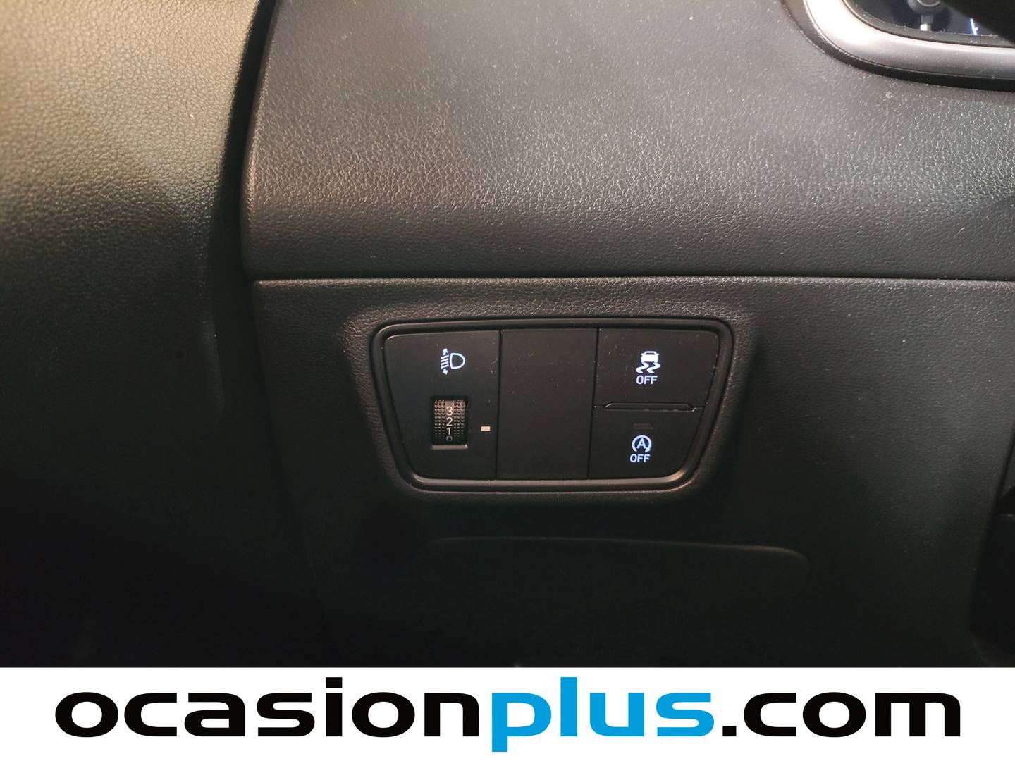 Hyundai Tucson Hyundai Tucson 1.6 TGDI Klass 4x2 (150 CV) de segunda mano