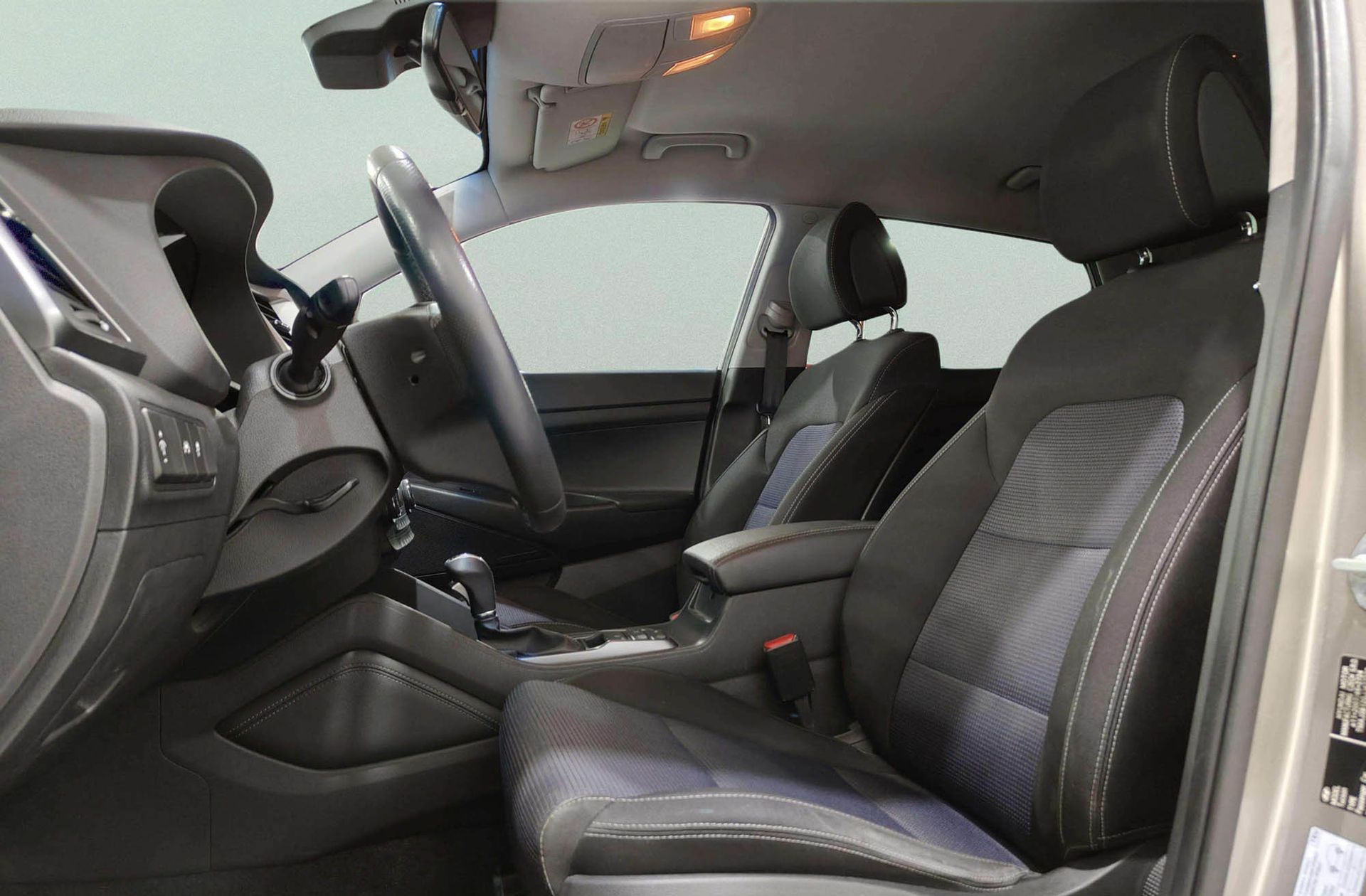 Hyundai Tucson 1.6 T-GDi Kosmo 4x2 DCT - foto 11