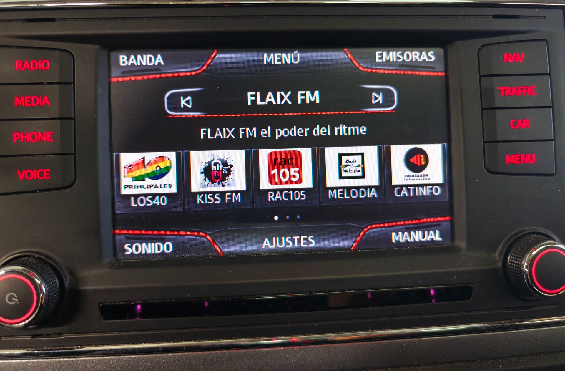 SEAT León ST ST 2.0 TDI FR DSG - foto 31