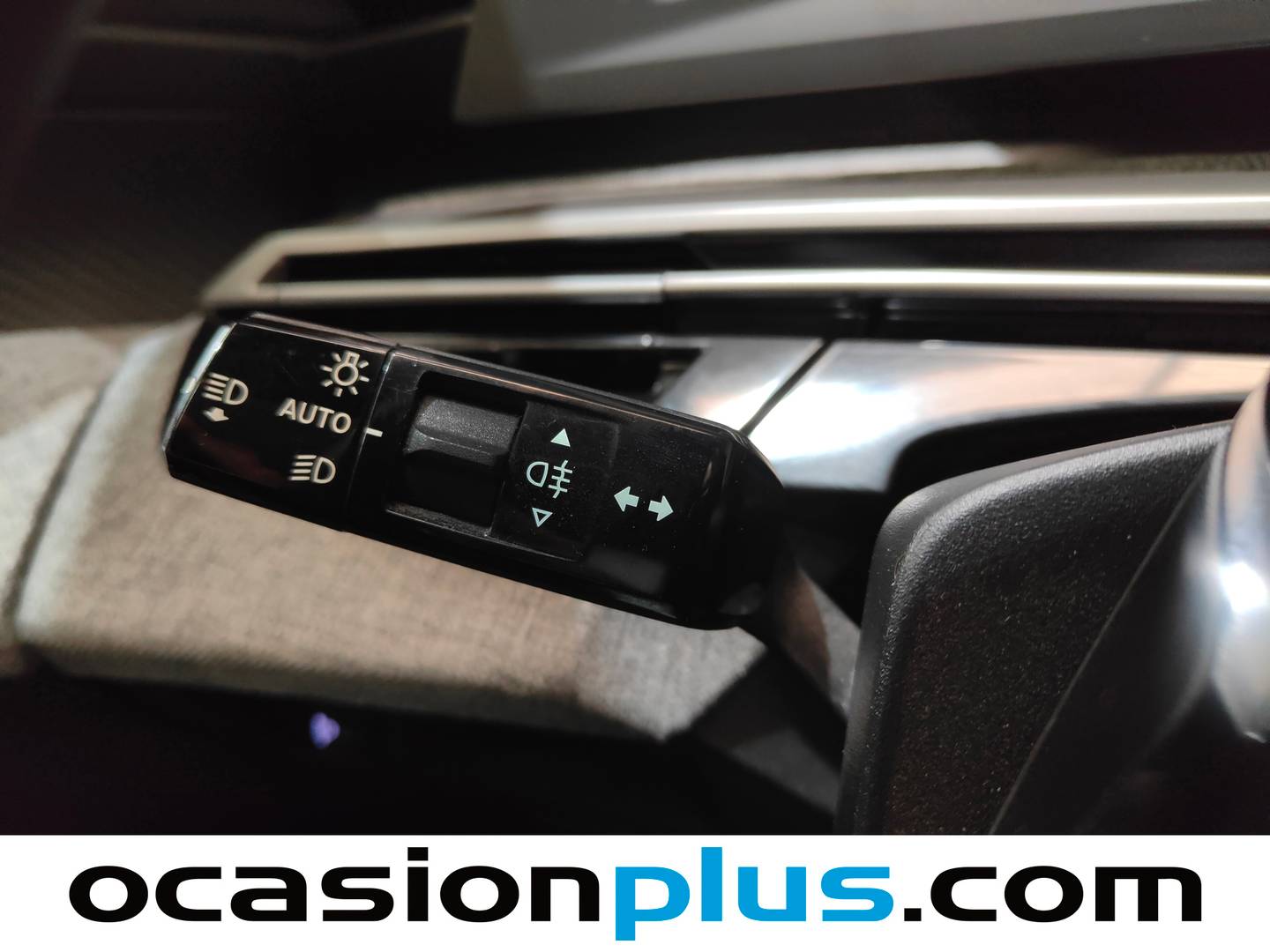 Peugeot 3008 Hybrid Peugeot 3008 Hybrid 145 Allure eDCS6 (145 CV) de ocasión