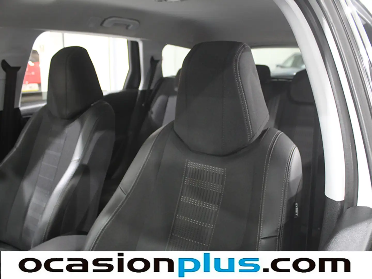 Foto Peugeot 308 Peugeot 308 SW 1.2 PureTech S&S Allure (130 CV)