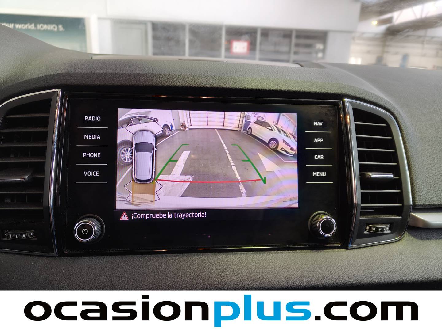 Foto Skoda Karoq Skoda Karoq 2.0 TDI Selection (115 CV)