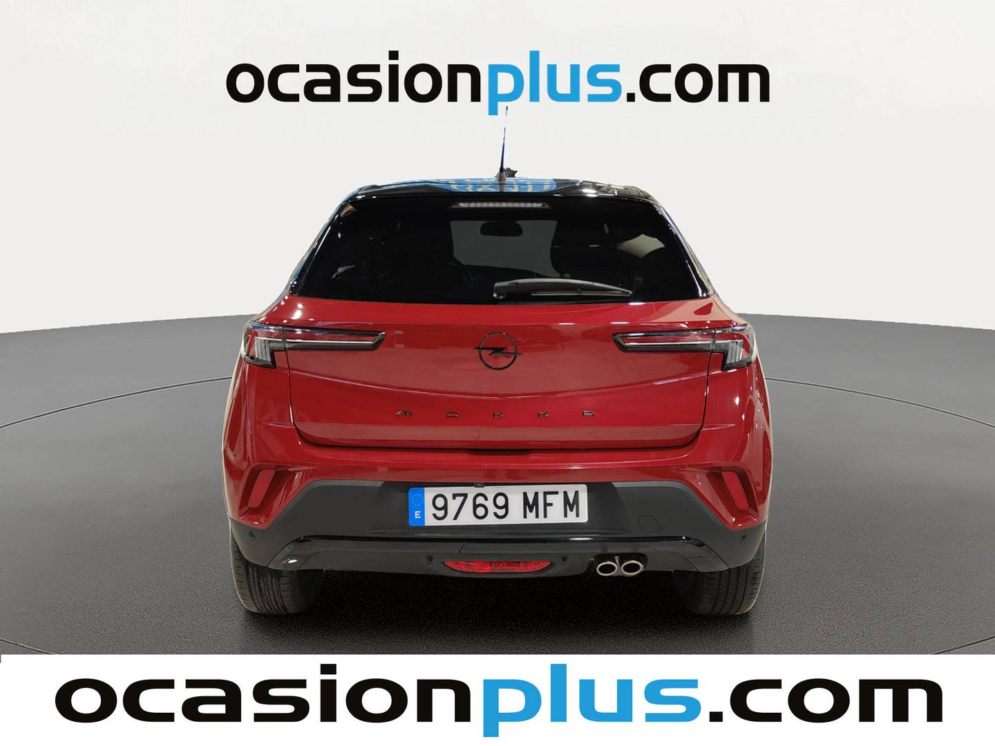 Opel Mokka Opel Mokka 1.2 T GS Auto (130 CV) al mejor precio