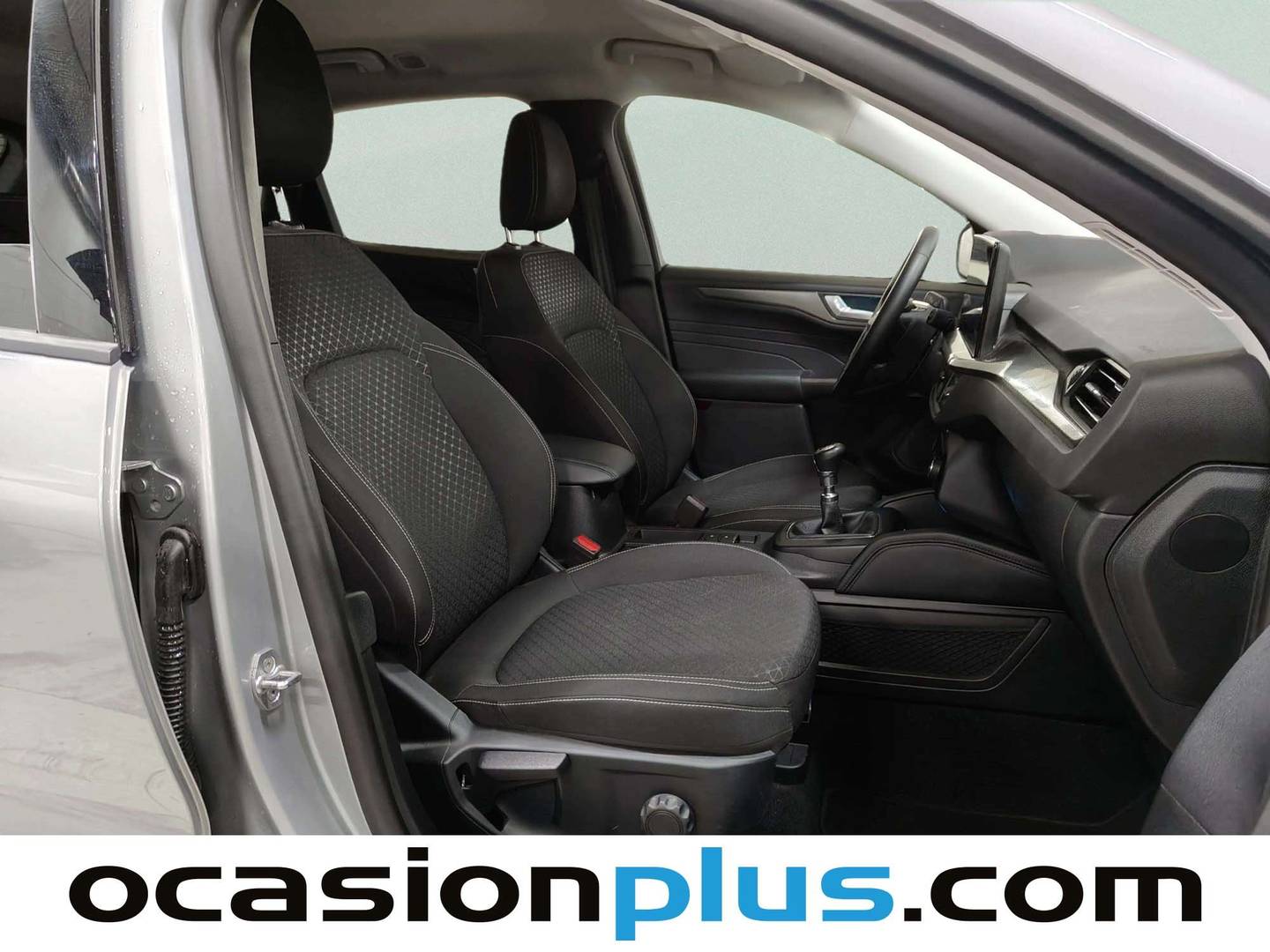 Foto Ford Kuga Ford Kuga 1.5 EcoBoost S&S Titanium 4x2 (150 CV)