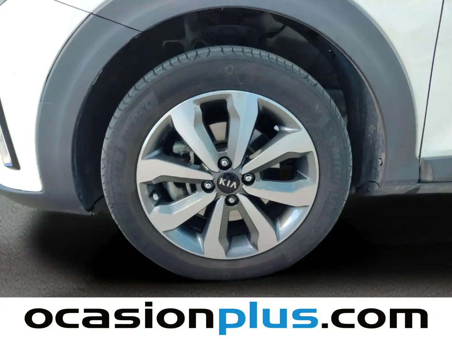 Foto KIA Stonic Kia Stonic 1.0 T-GDi MHEV Drive (100 CV)