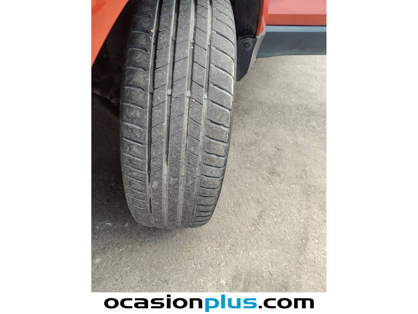 Ford EcoSport Ford EcoSport 1.5 Ti-VCT Titanium (110 CV) 2015